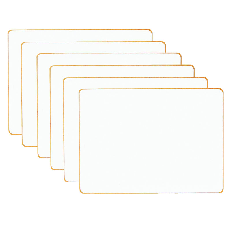 Melamine Reversible