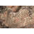 Distressed Look Abstract Area Rug 5x8