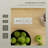 Sicilee Kitchen Cart with Manufactured Wood Top-1104807361