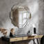 Miroir biseauté octogonal-880617105