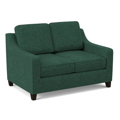 Clark 54" Square Arm Sofa Bed