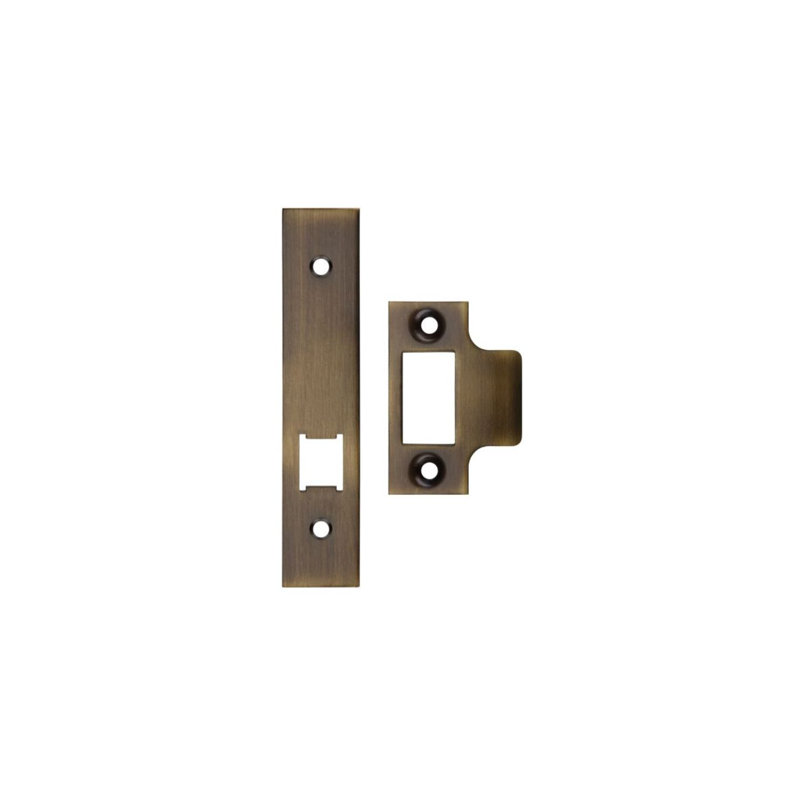 Spare Latch