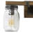 Annabel 3 - Light Dimmable Vanity Light