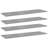 Floating Shelves Wall Shelving Wall Mounted Shelves Display Wall Units-96248149-96248150