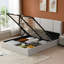 Lit plateforme tapissier Coletti-1014874739-1072081876