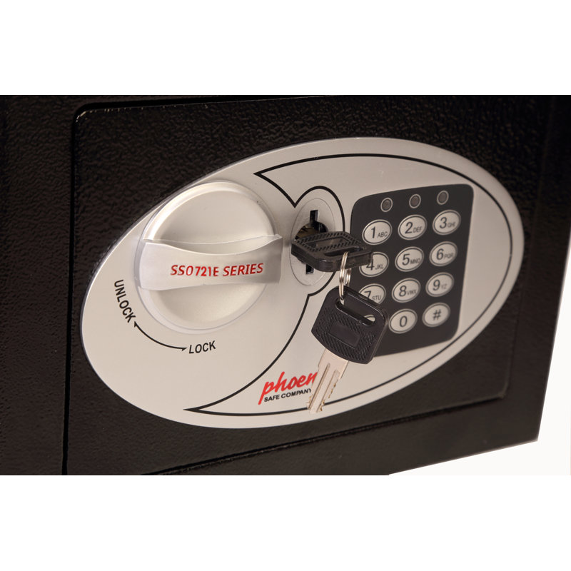 Security Safe Lock