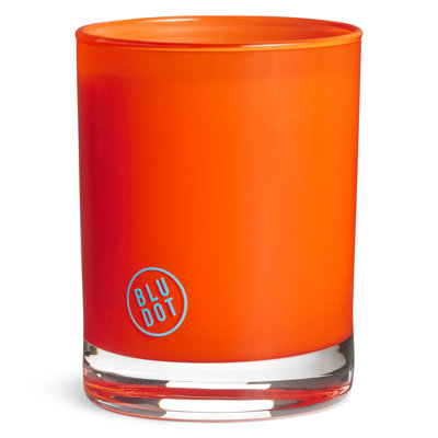 The Shop Candle