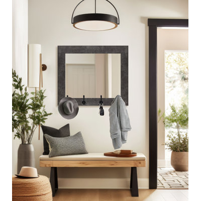 Miroir Marle