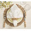 Spoke Napkin Ring