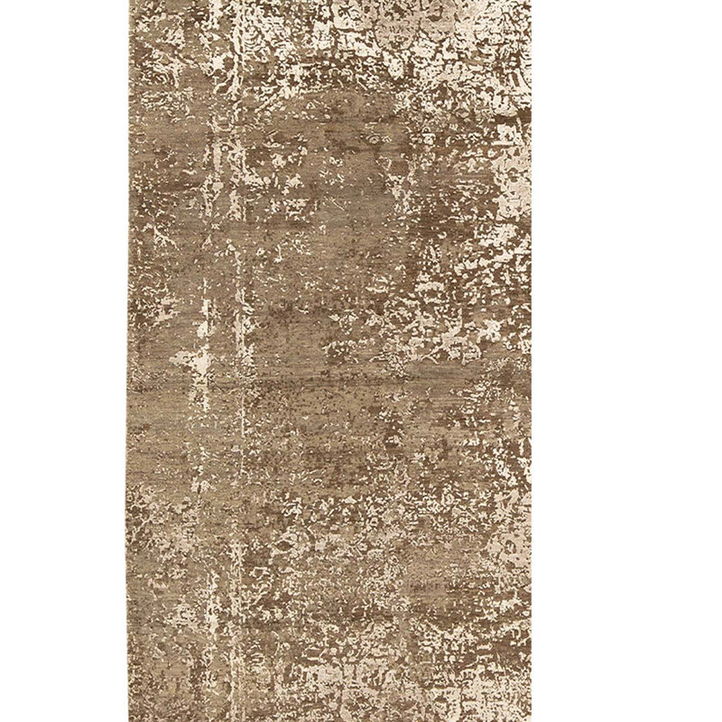 One-of-a-Kind 8'1" X 9'9" Area Rug