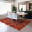 Machine Washable Indoor/Outdoor Kugler ACN2408 Geometric Rug-1896038889