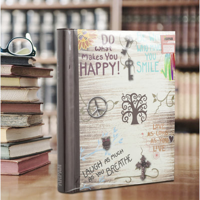 Paper Album