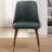 Jahmai Upholstered Parsons Chairs (Set of 2)-1454949337
