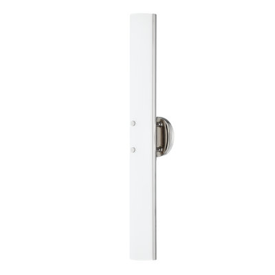 Armed Sconce