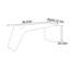 Bureau simple et luxueux-1965026866