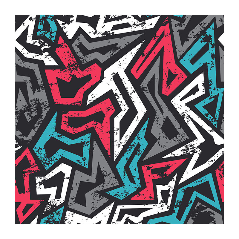 Amaryon Matte Mural, 208 x 146cm