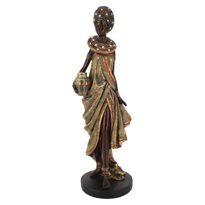 Nancy Figurines & Sculptures