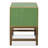 Shagreen 22'' W Solid Wood Nightstand-96831225