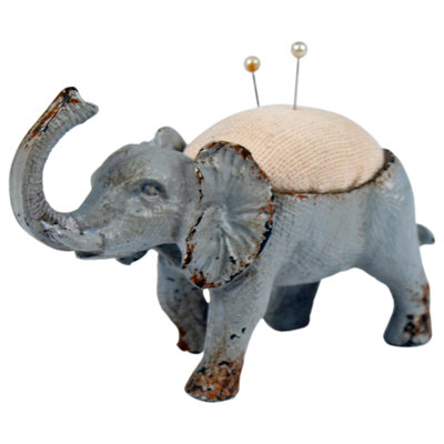 Animals Pin Cushion