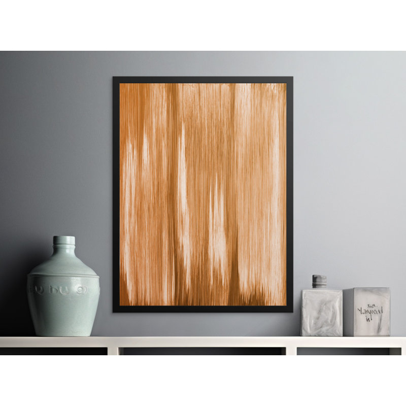 Ceniyah Single Picture Frame Print, 43.18 cm H x 27.94 cm W