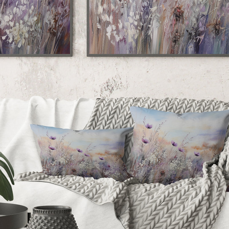 Coussin Minimal