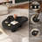 Cloud Coffee Table