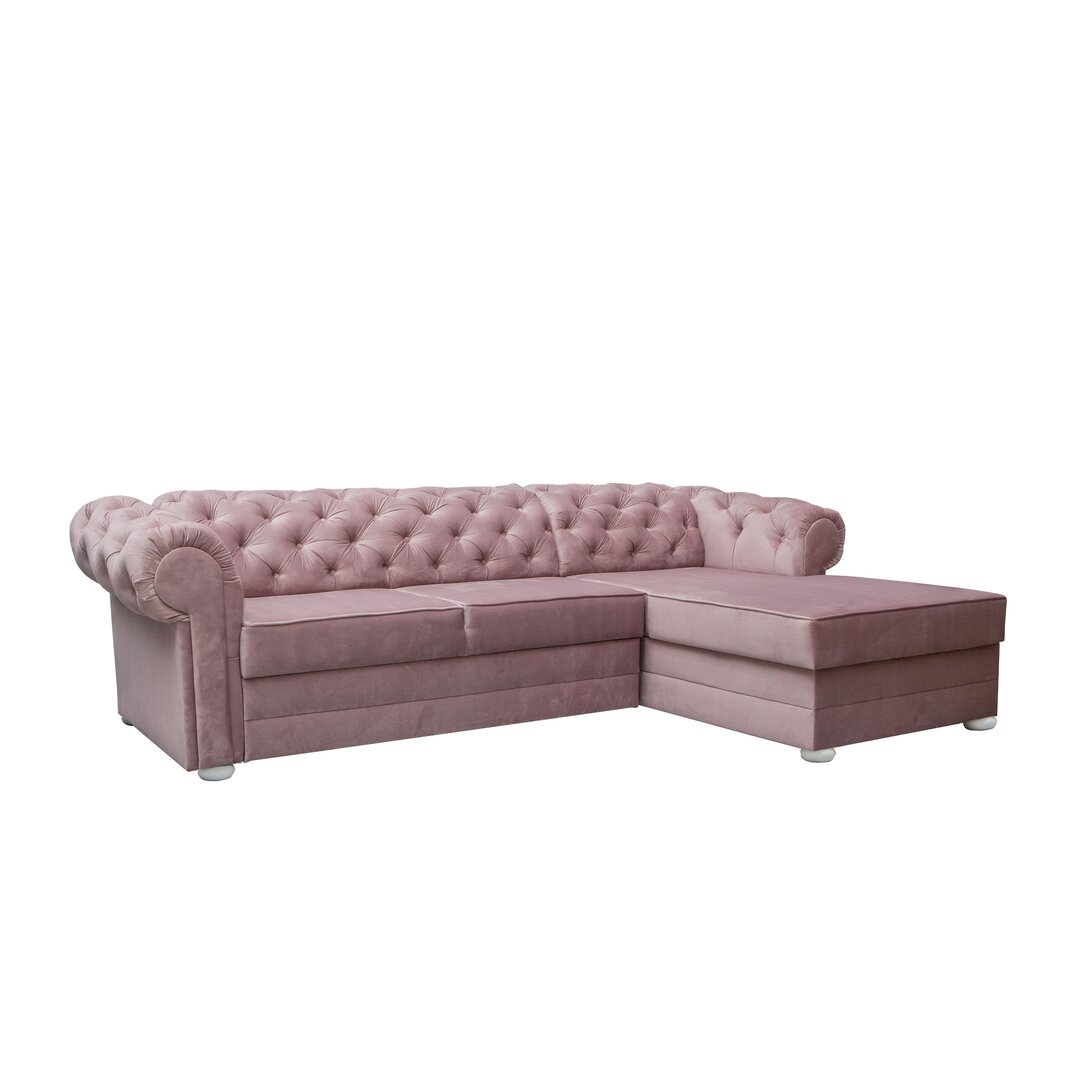 Modulsofa Beau