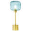 Lampe de table 21 "H Jasmine-1579966628