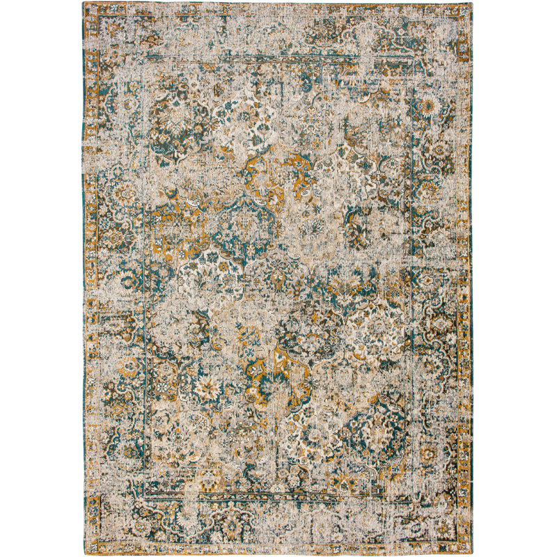 Valente Recycled P.E.T Area Rug, Rectangle 240 x 340cm