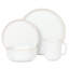 Zuma 16 Piece Dinnerware Set, Service for 4-446717942