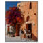 Morning Wait Print by Oliver Gal-1259420598-1259420600