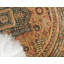 Tapis oriental jaune / bleu Palazzo-40279829