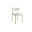 Chaises de salle à manger modernes en bouclé-715033419-715033417-730174151