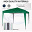 Janvey 3m x 3m Steel Pop-Up Gazebo-1127371504