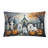 Other/No Pattern Outdoor Throw Pillow