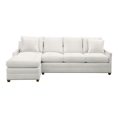 2-Piece Connelly Springs Sectional