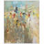 Effervescent Assembly 2 Framed Print Canvas-1251981526