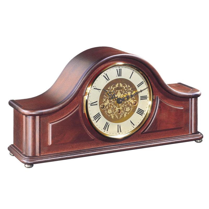 Acton Mechanical Clock