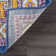 Delilah Southwestern Navy/Brown Area Rug