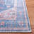 Amer Performance Machine Washable Oriental Rug-306537214