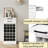 Simple Design Modular 28 Wine Cooler-483369921