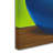 Sarnia 'Blueberry Pi' Print on Wrapped Canvas-22001364
