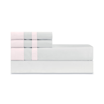 Savoy Sheet Set