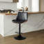 Tabouret de bar rotatif Nova-1211401717