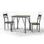 Mitzi 2 - Person Dining Set-294331473