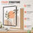 Poster Frame Set, Black Gallery Wall Frames -408879893-408879913