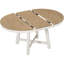 Table de salle à manger extensible Farmhouse-626620412
