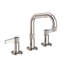 Pardees Widespread Bathroom Faucet with Drain Assembly-78575125