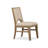 Pembroke Upholstered Side Chair