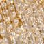 Lustre en cristal 26 niveaux à gradation -1222574485